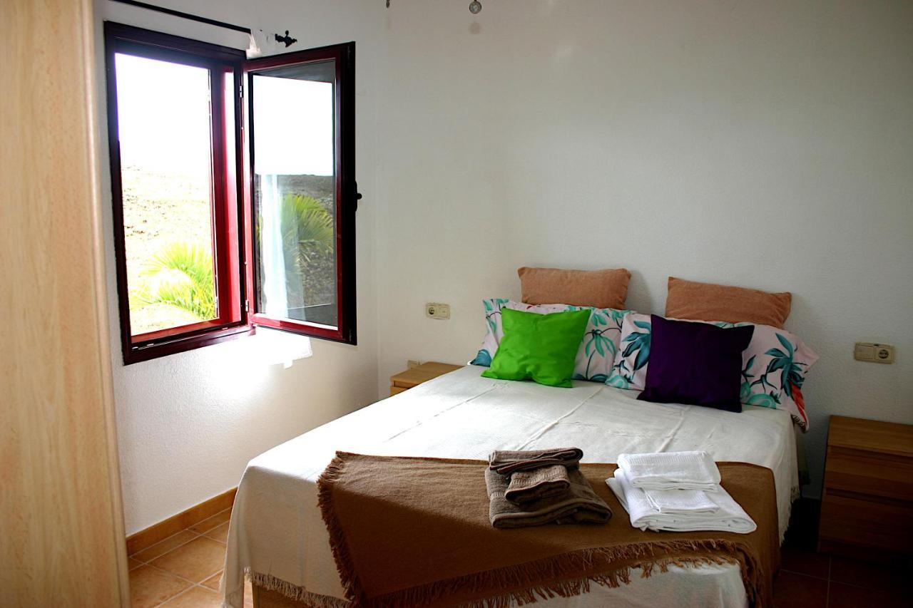 Casa Livia Pool & Sunset Villa Corralejo Dış mekan fotoğraf