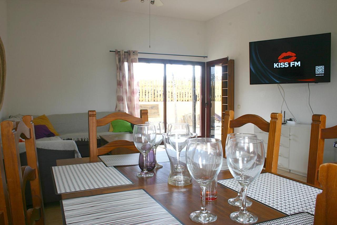 Casa Livia Pool & Sunset Villa Corralejo Dış mekan fotoğraf